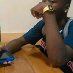 Meet your Posher, Giovanni